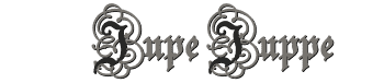 Jupe / Juppe - Ahnenforschung