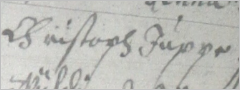 Deutsche Wette 1666