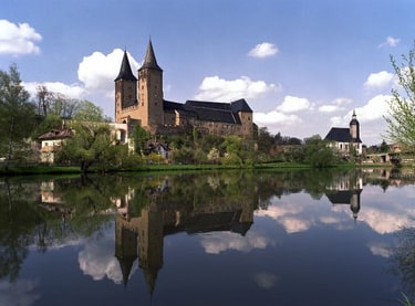 Foto Schloss Rochlitz Torsten Jupe