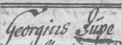 Polnisch Wette 1718