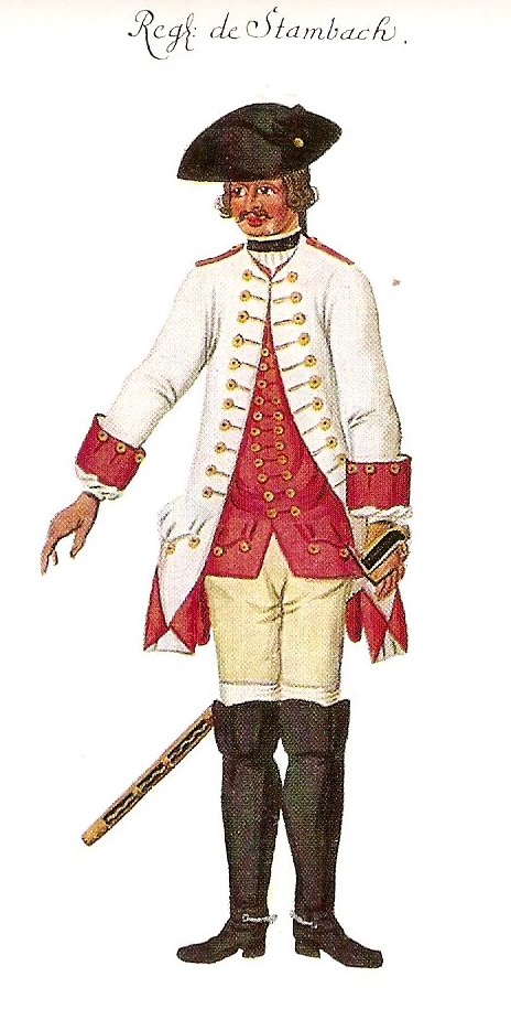 Kaiserliches_Kürassierregiment_K_4_Albertina-Handschrift_1762
